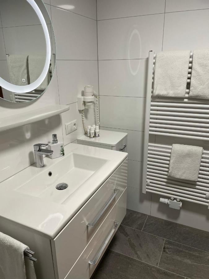 شقة Haus Resi فونتانيلا المظهر الخارجي الصورة