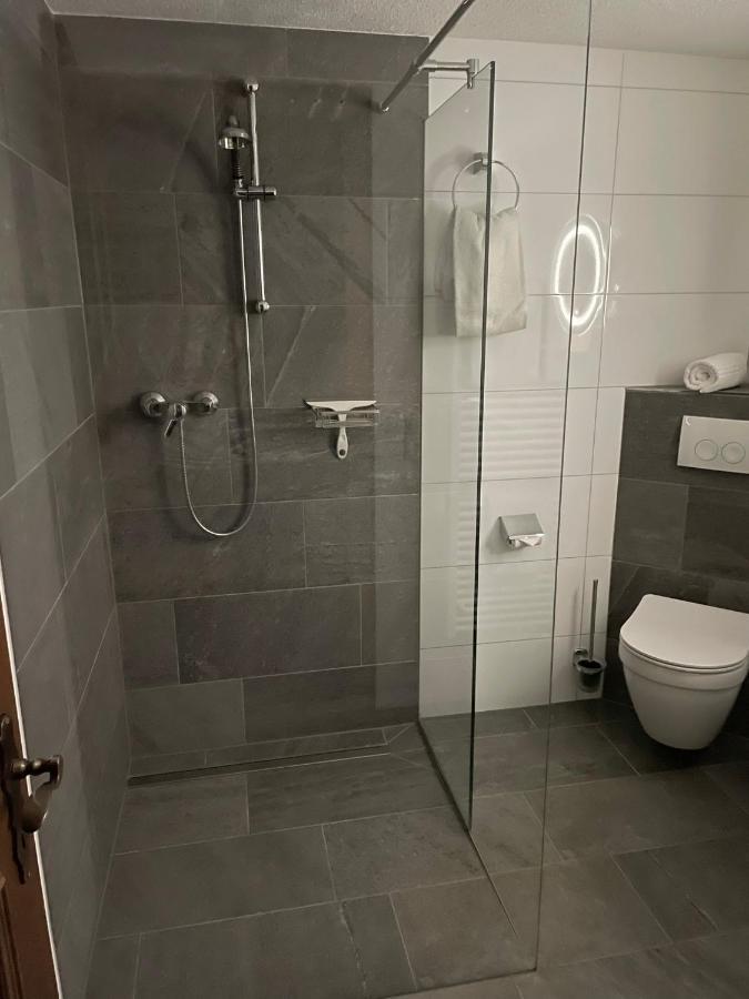 شقة Haus Resi فونتانيلا المظهر الخارجي الصورة