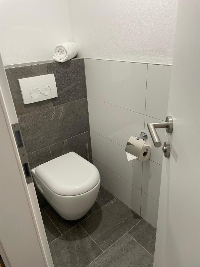 شقة Haus Resi فونتانيلا المظهر الخارجي الصورة