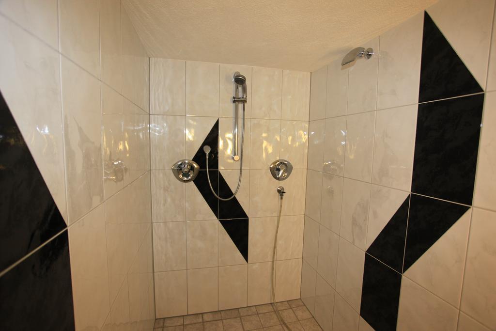 شقة Haus Resi فونتانيلا المظهر الخارجي الصورة