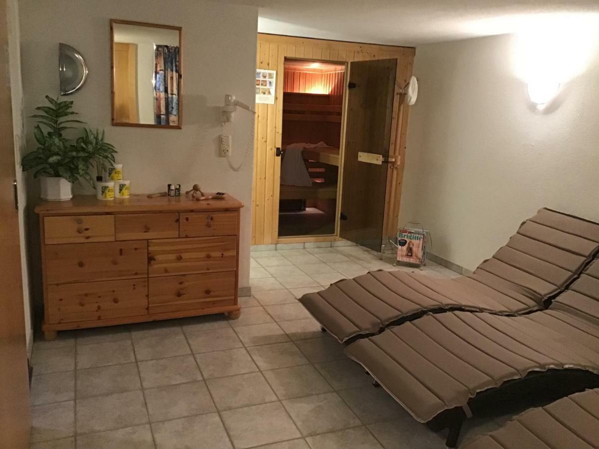 شقة Haus Resi فونتانيلا المظهر الخارجي الصورة