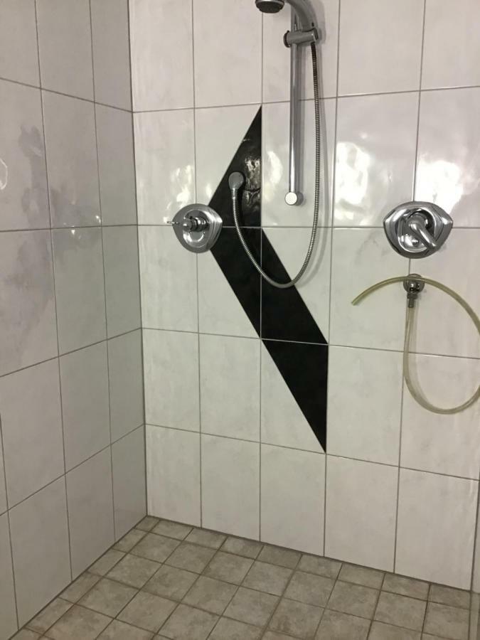شقة Haus Resi فونتانيلا المظهر الخارجي الصورة